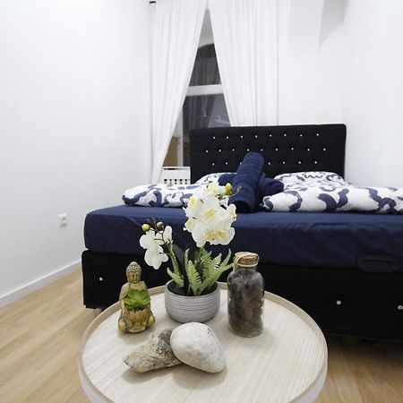 Premier Double Room Th A Wien Exteriör bild