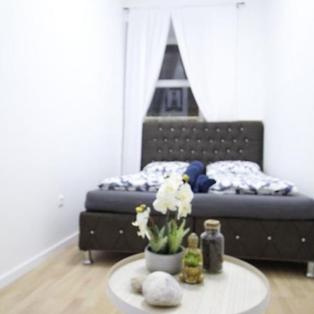 Premier Double Room Th A Wien Exteriör bild