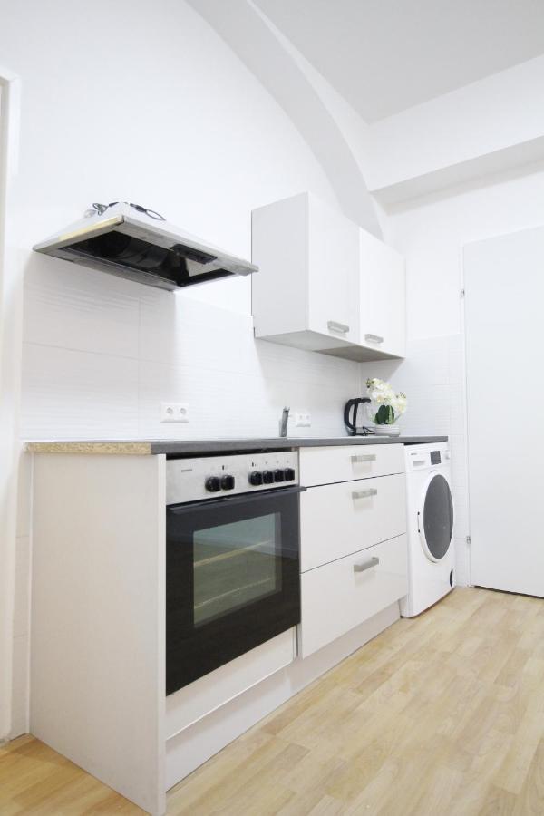 Premier Double Room Th A Wien Exteriör bild