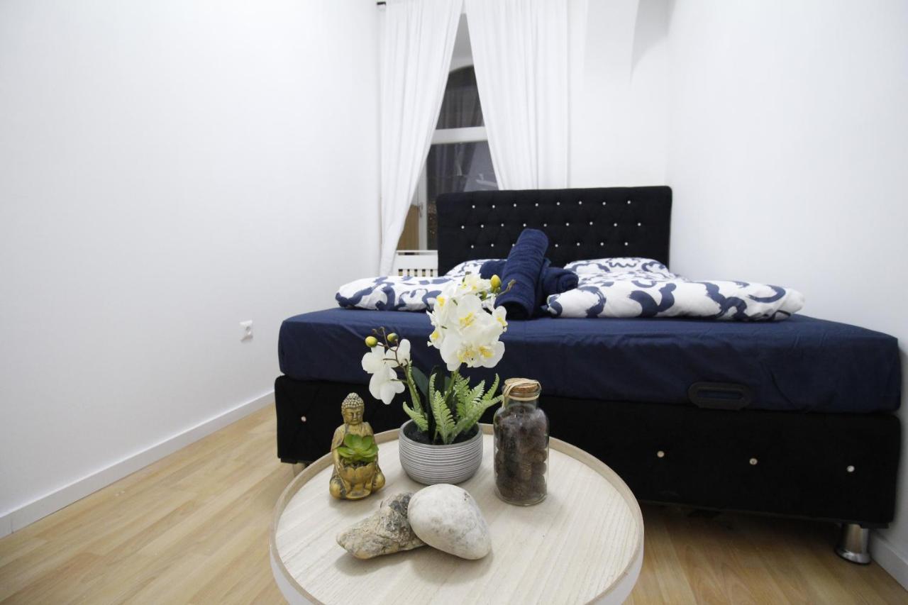 Premier Double Room Th A Wien Exteriör bild