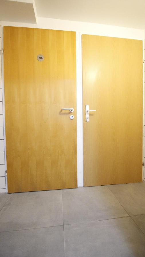 Premier Double Room Th A Wien Exteriör bild