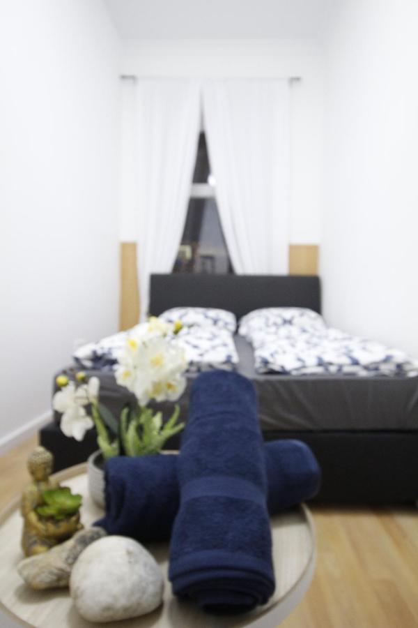 Premier Double Room Th A Wien Exteriör bild