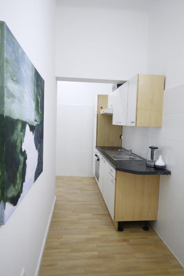 Premier Double Room Th A Wien Exteriör bild