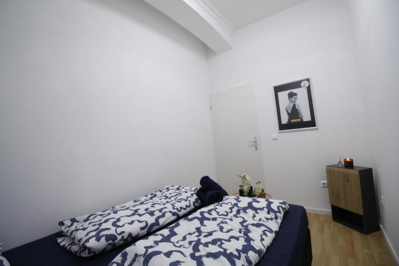 Premier Double Room Th A Wien Exteriör bild