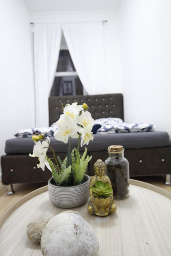 Premier Double Room Th A Wien Exteriör bild