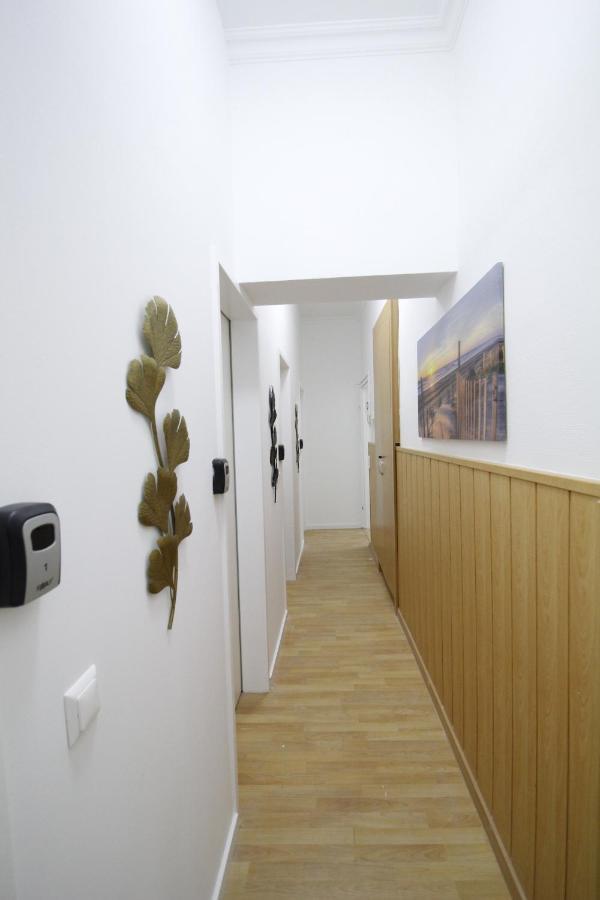 Premier Double Room Th A Wien Exteriör bild