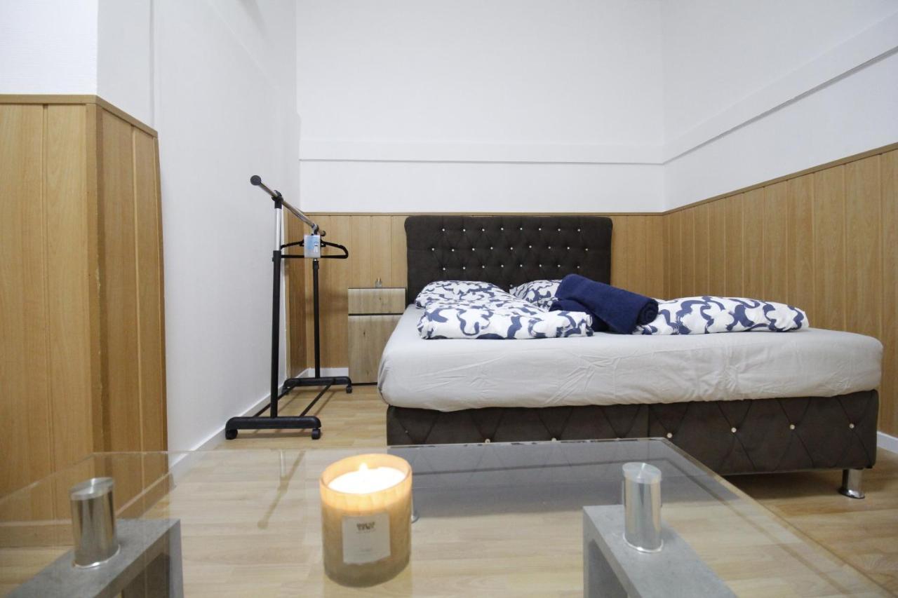 Premier Double Room Th A Wien Exteriör bild