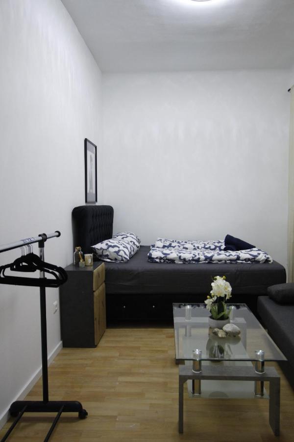 Premier Double Room Th A Wien Exteriör bild