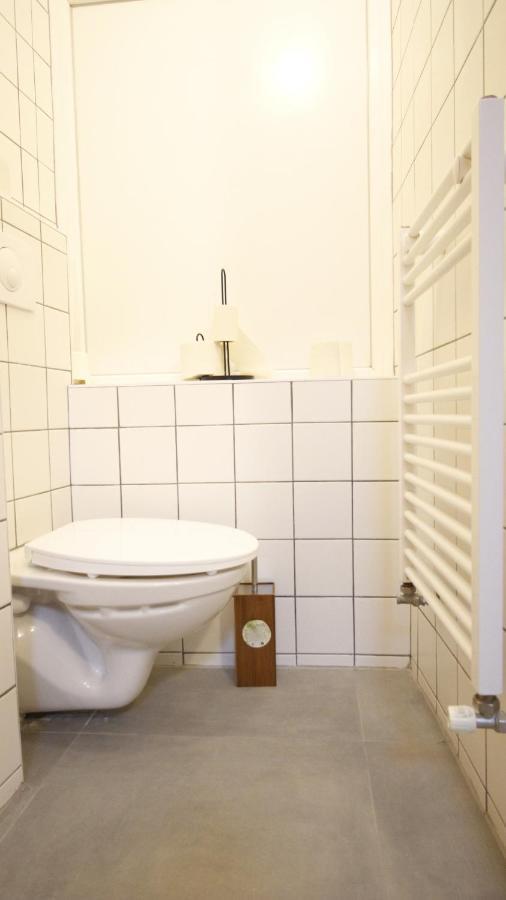 Premier Double Room Th A Wien Exteriör bild