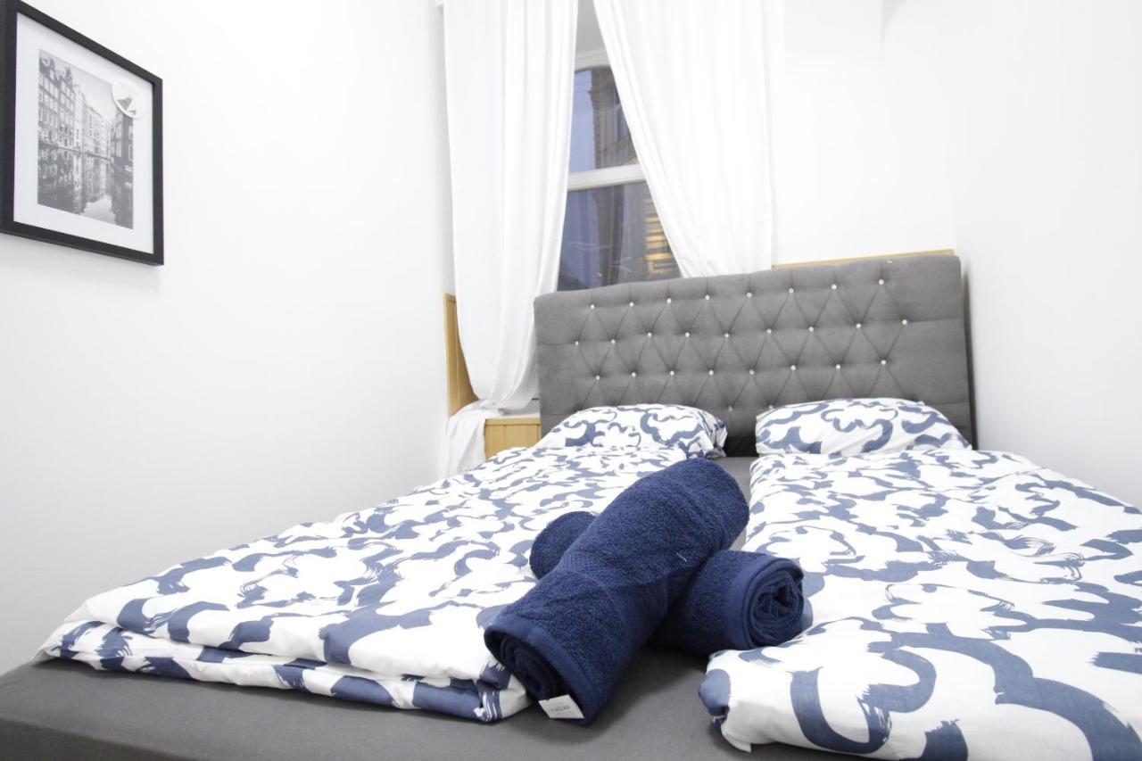 Premier Double Room Th A Wien Exteriör bild