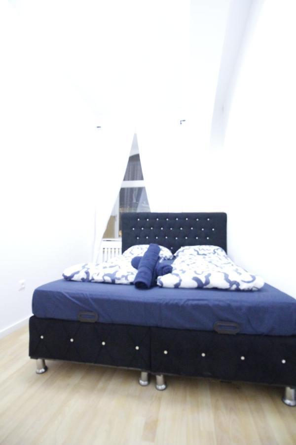 Premier Double Room Th A Wien Exteriör bild