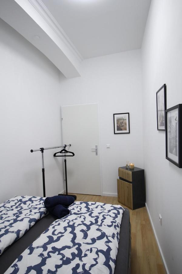 Premier Double Room Th A Wien Exteriör bild