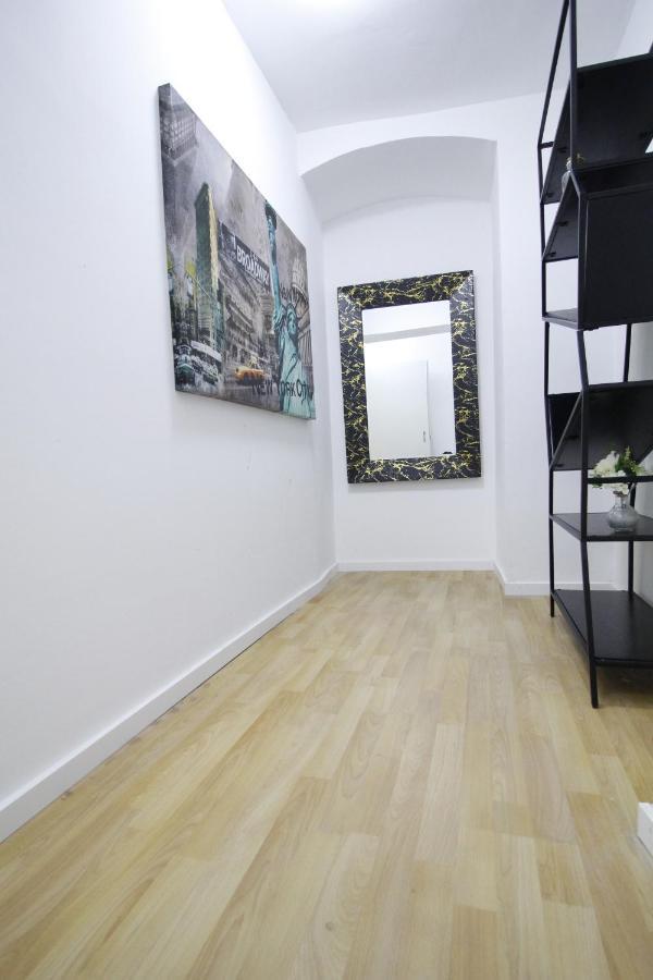 Premier Double Room Th A Wien Exteriör bild
